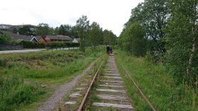 På Ålgård
