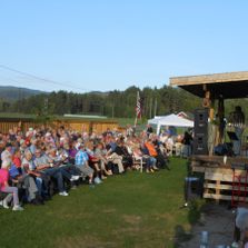 Over 250 tilskuere på Simonstad