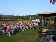 Over 250 tilskuere på Simonstad