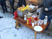 Mange var sultne.