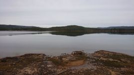 Naturen i høstskrud.