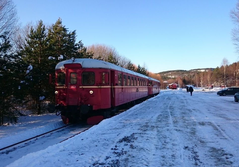 Framme på Simonstad.