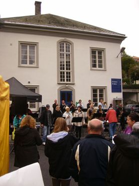 Musikk og sang