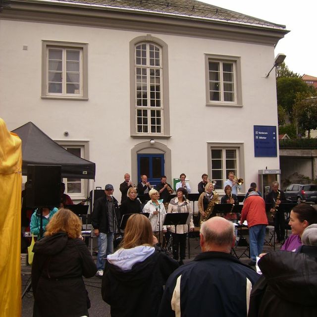 Musikk og sang
