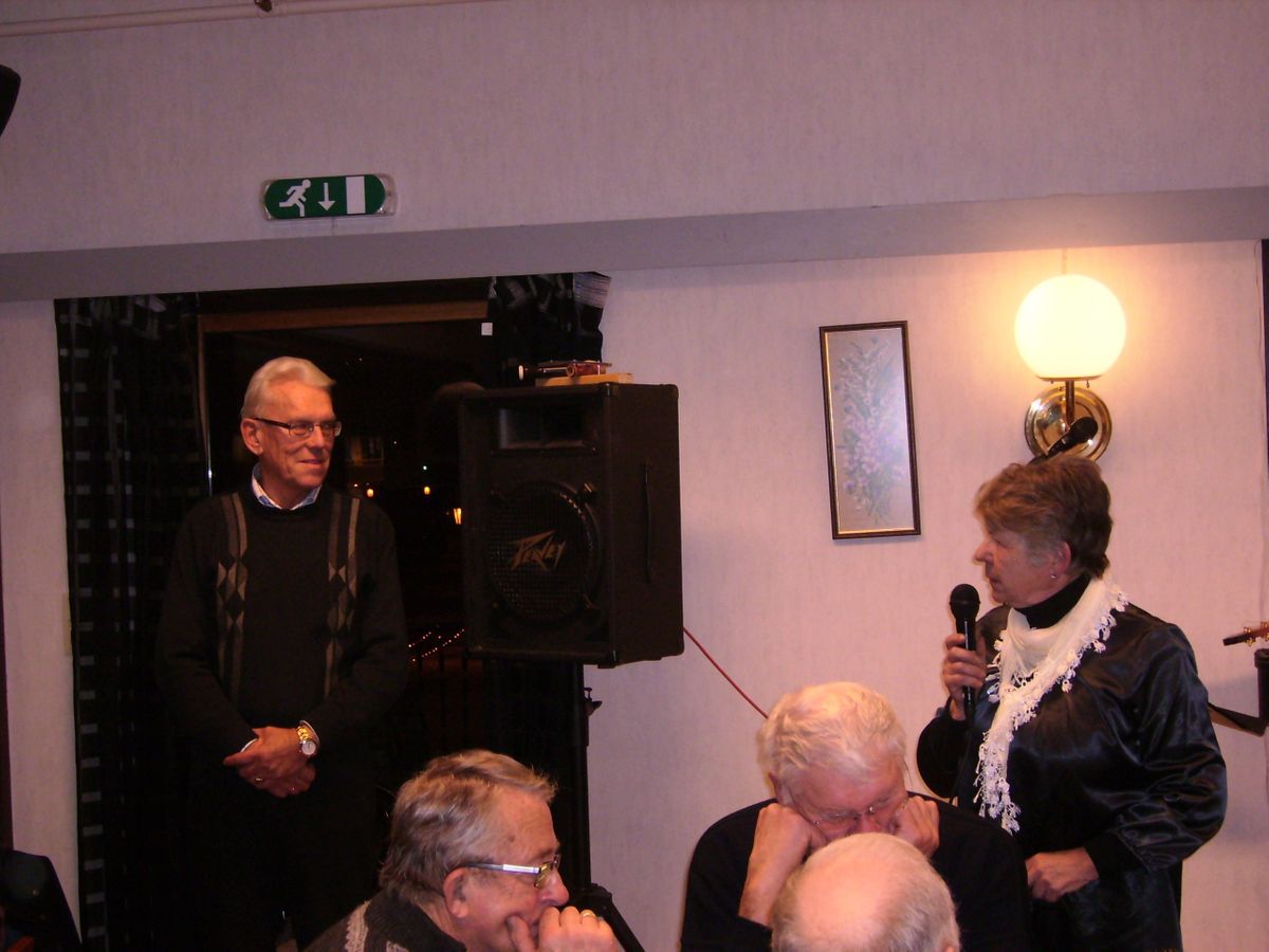 Aust-Agder fylke var representert med varaordfører Skaiaa og ordfører Laila Øygarden