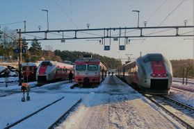 Firetogmøte på Nelaug kl.11.