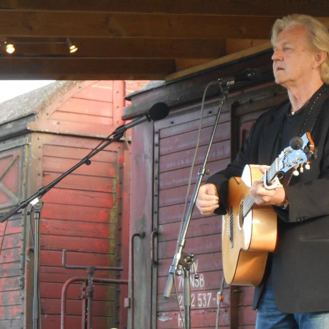Finn Kalvik