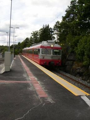 Stoa holdeplass